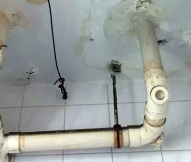 随州市卫生间漏水检测多少钱