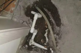 随州市卫生间漏水检测多少钱