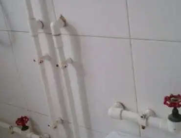 随州市水管维修多少钱
