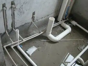 随州市水管维修多少钱