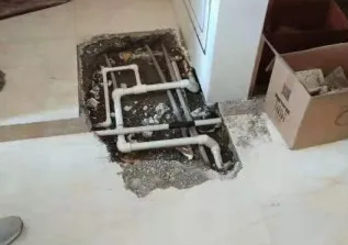 随州市查漏水多少钱