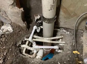 随州市卫生间漏水检测多少钱