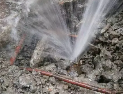 随州市水管维修多少钱