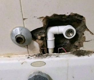 随州市卫生间漏水检测多少钱